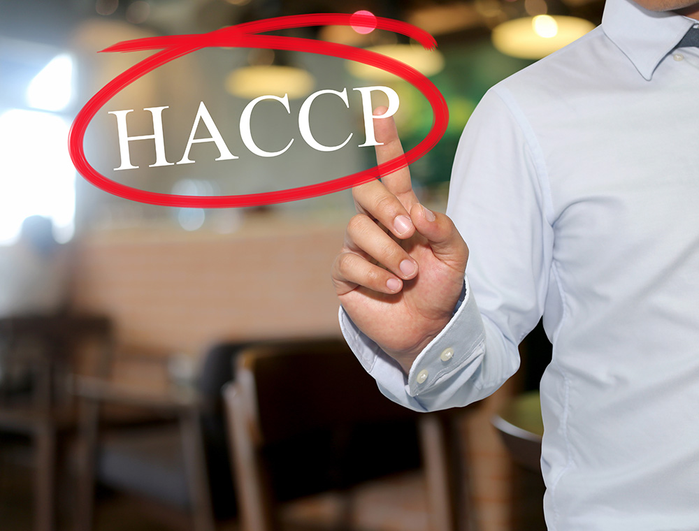 Die häufigsten Fehler bei der HACCP-Umsetzung