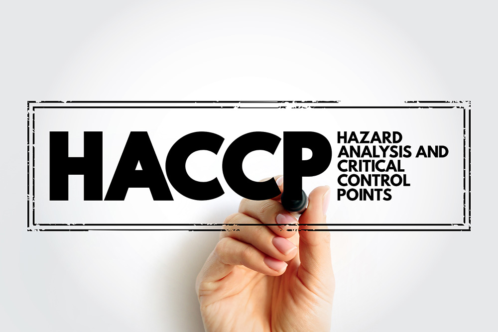 HACCP-Tools