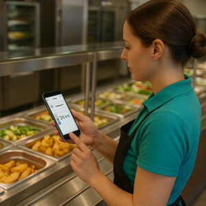 HACCP Software
