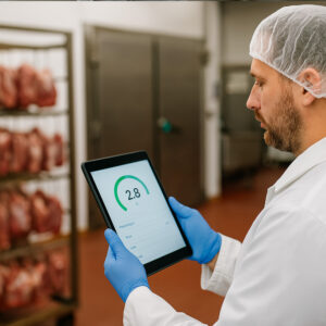 HACCP Produktion