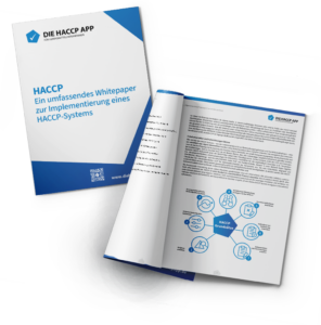 Kostenloser HACCP-Leitfaden